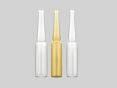 玻璃安瓿瓶 玻璃安瓿瓶