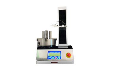 PET碳酸飲料瓶垂直度偏差測(cè)試儀