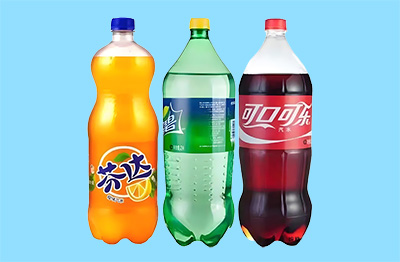 PET碳酸飲料瓶